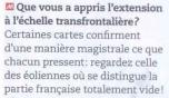 SIGRS utilite 1, C. Buttner, Le Moniteur 9 11 2012